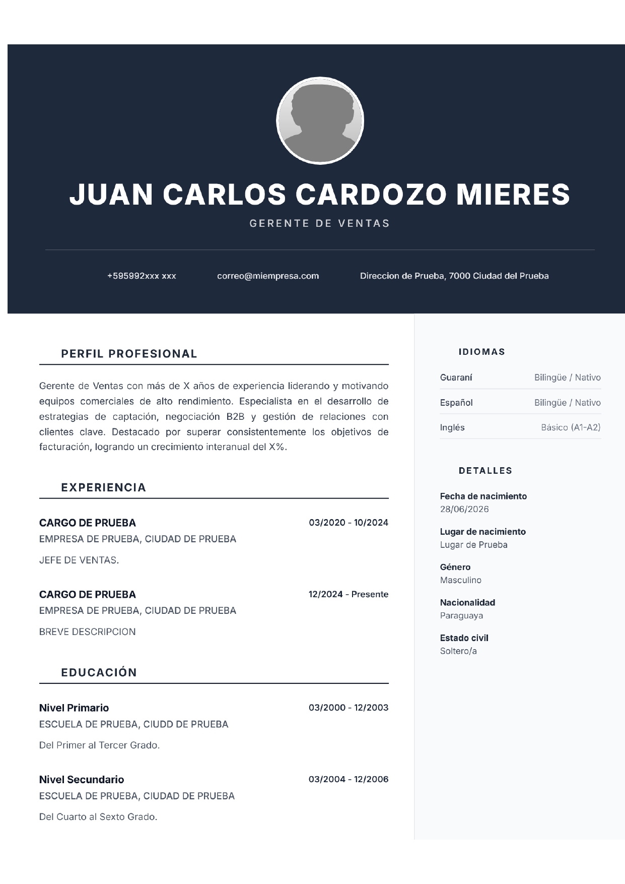 Corporativa