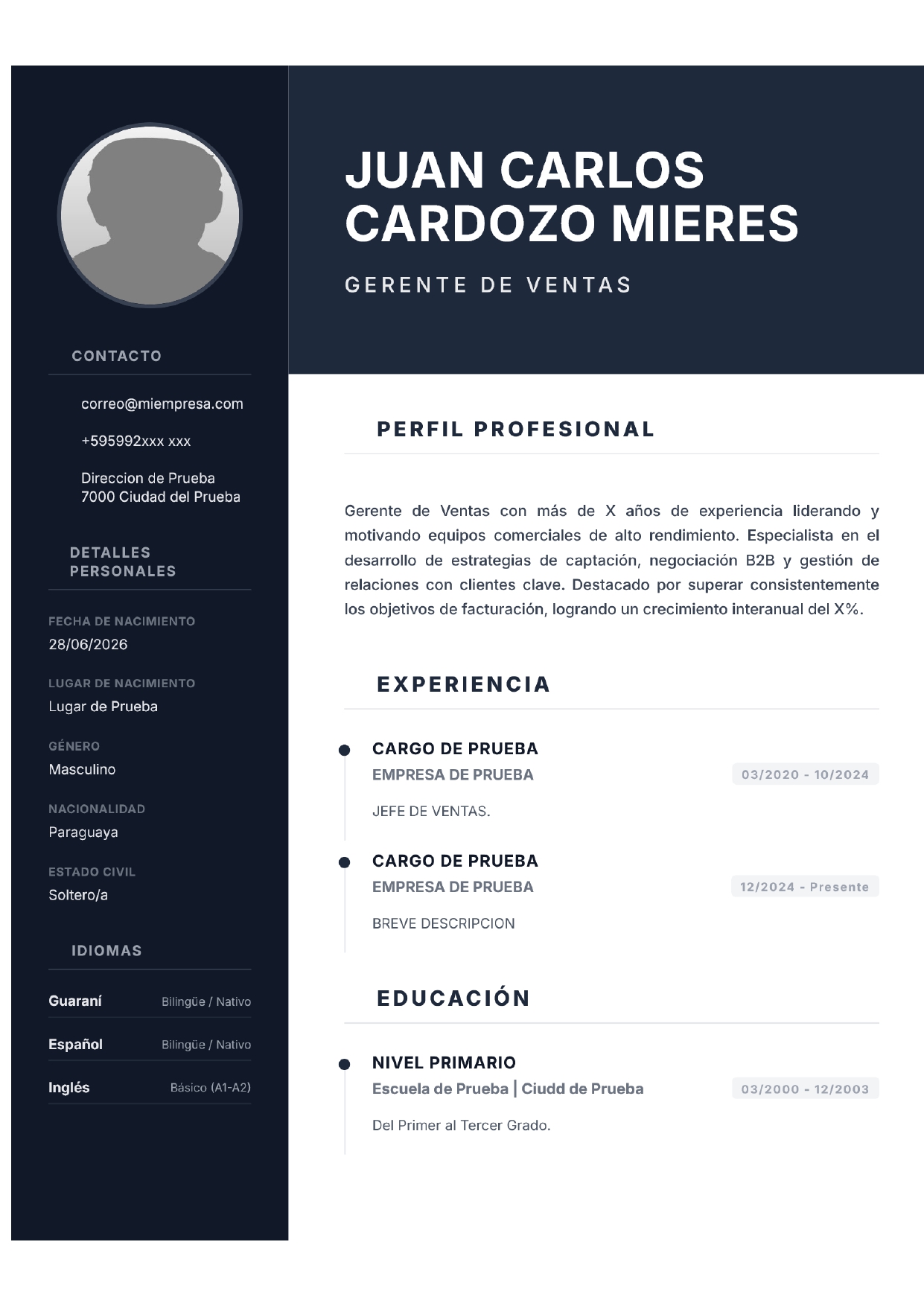 Moderna